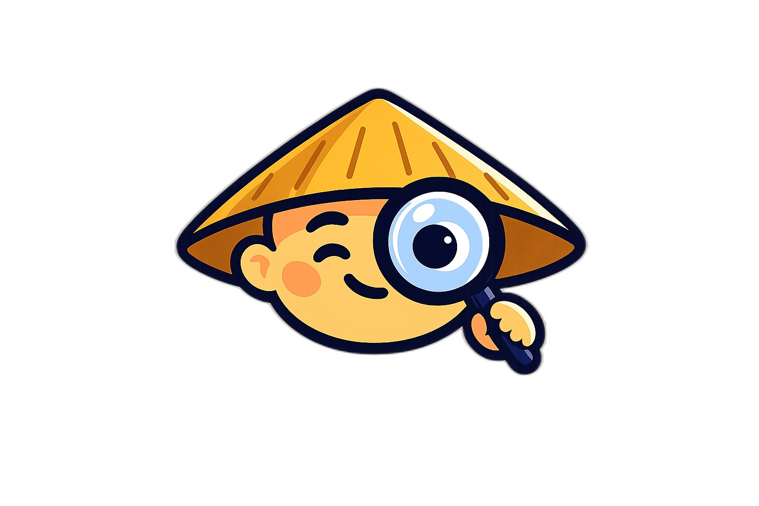 Shensuo brand narrative tracker logo.